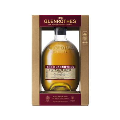 The Glenrothes – Vintage Reserve 750ml
