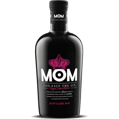 Gin Mom 700ml