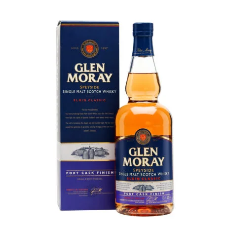 Glen Moray port 1