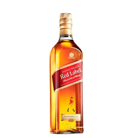 Red Label 750ml