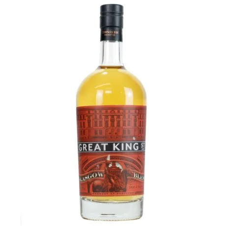 Compass Box Great King Street (Glasgow Blend) -B_1