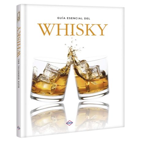 Guia esencial del whisky 1