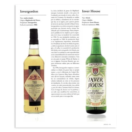 Guia esencial del whisky 3