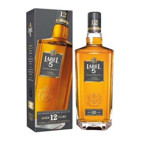 Label 5 12 años final