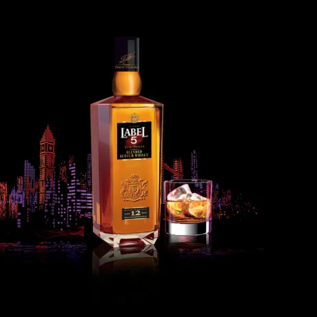 Label 5 12-premium