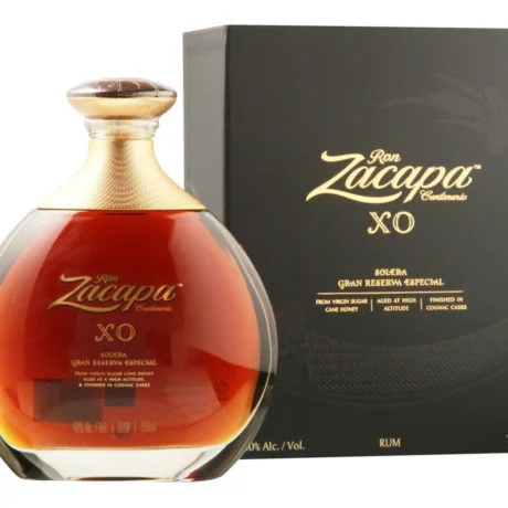 Zacapa XO 3