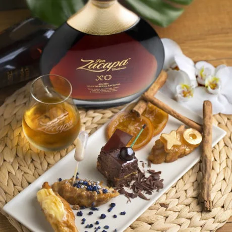 Zacapa XO 5