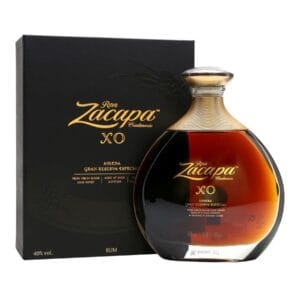 Zacapa XO 750ml