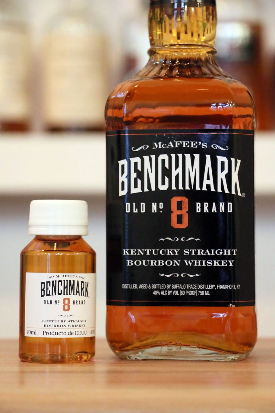Benchmark 8