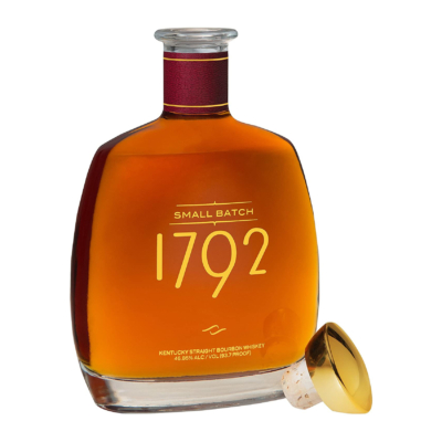 Bourbon 1792 Small Batch 750ml