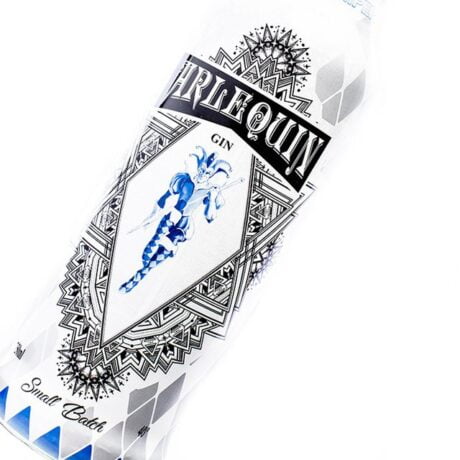 arlequin