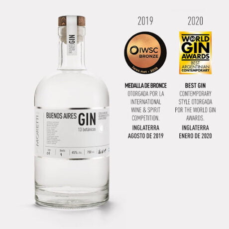 buenos aires gin 1