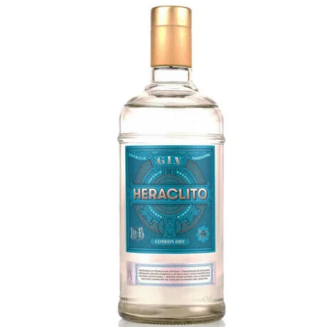 heraclito-gin