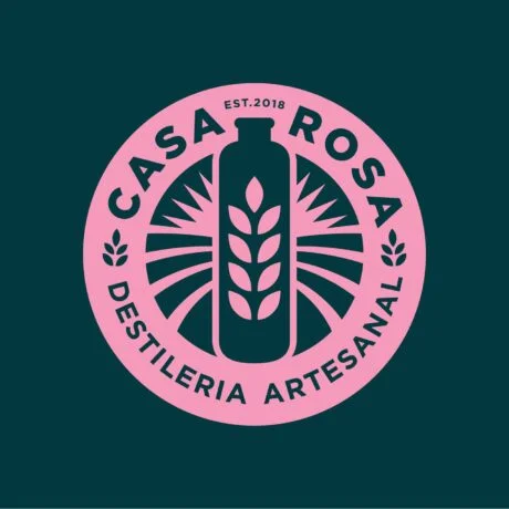 CASA ROSA LOGG