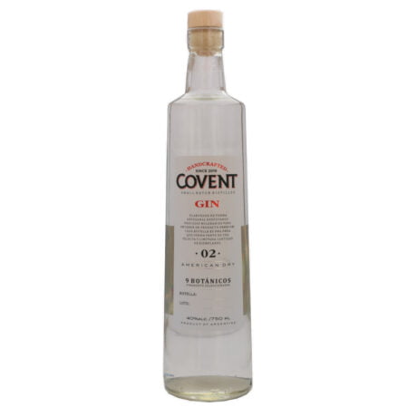 Covent American Dry 1