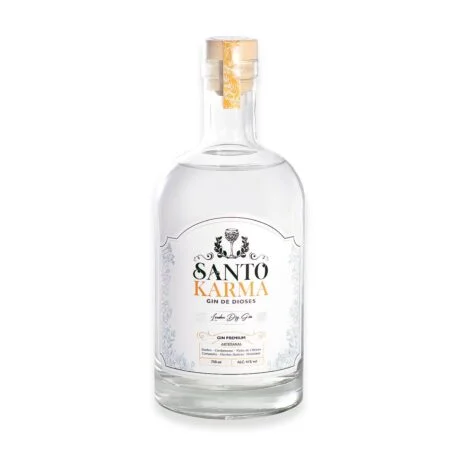 Santo Karma Final