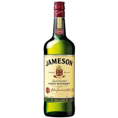 Jameson 1000ml