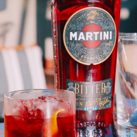 Martini Bitter 2