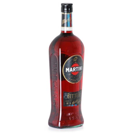 Martini Bitter4