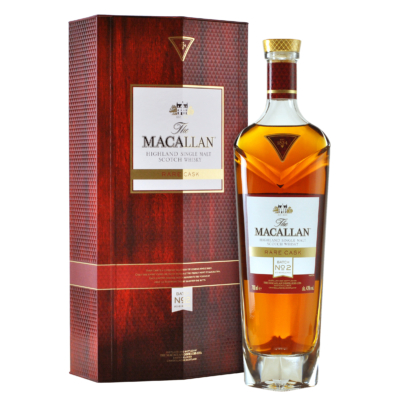 Macallan Rare Cask Batch N°2 700ml