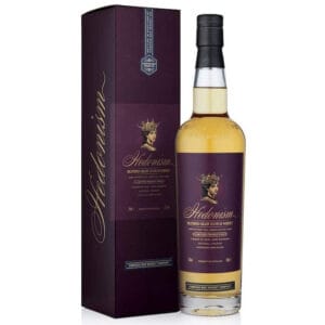 Hedonism Grain whisky 700ml