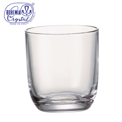Vaso Whisky Orbit 280 ml – Cristal de Bohemia
