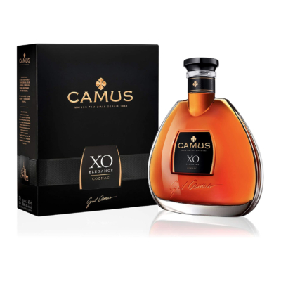 Cognac CAMUS X.O. 700ml