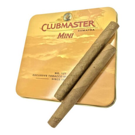 Clubmaster Sumatra