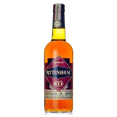 rittenhouse-rye-whiskey
