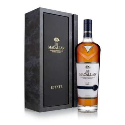 Macallan Estate 700ml