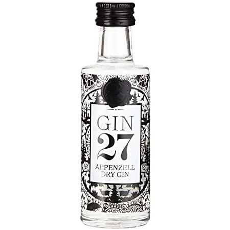 27 GIN