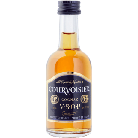 Cognac Courvoisier VSOP 50ml