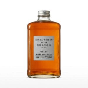 Nikka from the Barrel 500ml