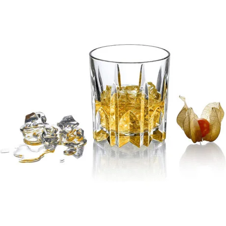 Borgonovo excalibur glass 7