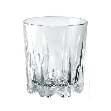Borgonovo excalibur glass 8