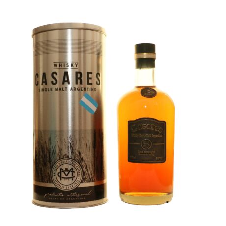 Casares Cask Strenght 1