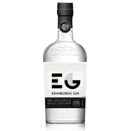 Edinburgh gin portada