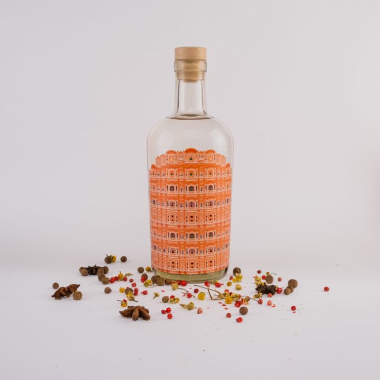 Jaipur London Dry 750ml Whiskypedia