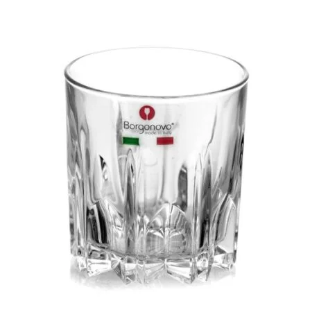 borgonovo excalibur glass 1