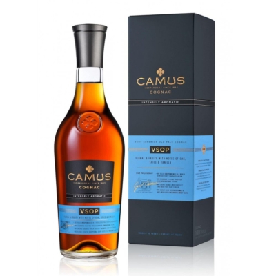 Cognac CAMUS V.S.O.P. 700ml