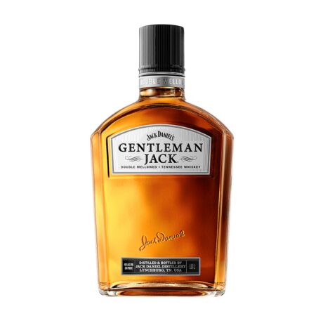 Jack Daniel Gentleman Jack 1000ml