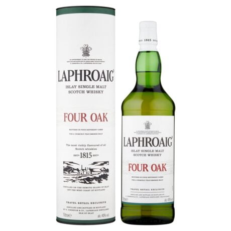 laphroaig-four-oak