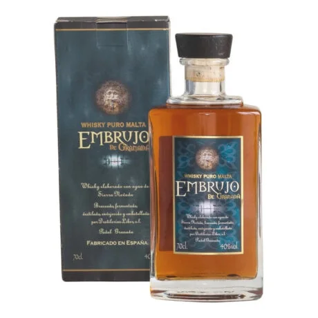 Embrujo