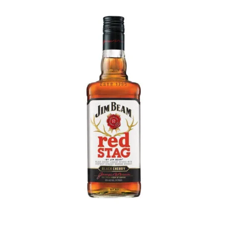 Jim Beam Red Stag