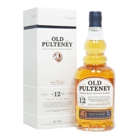 old-pulteney-12-year-old