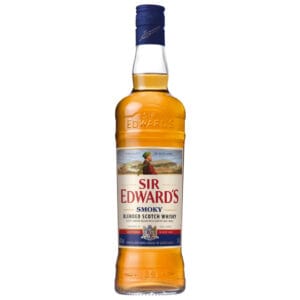 Sir Edwards Smoky 700ml