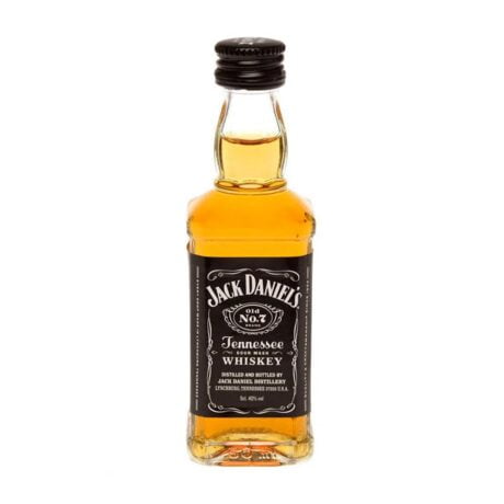 Jack Daniel 50ml