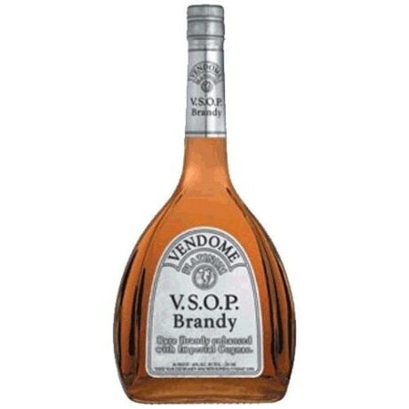 Vendome-brandy V.S.O.P.-Platinum