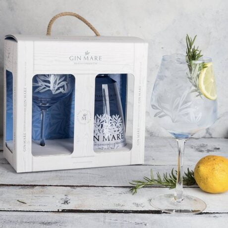 Gin Mare con copon 2