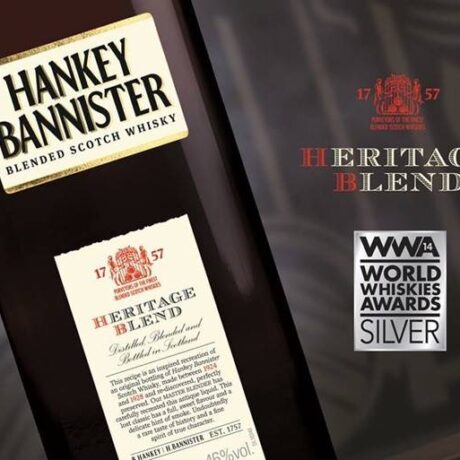 Hankey Bannister heritage
